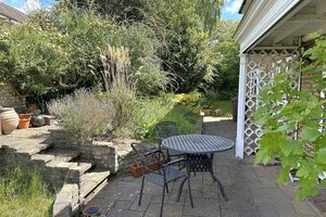 Whittingehame Gardens